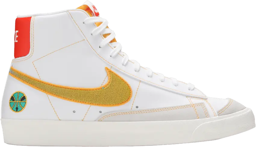  Nike Blazer Mid 77 Raygun