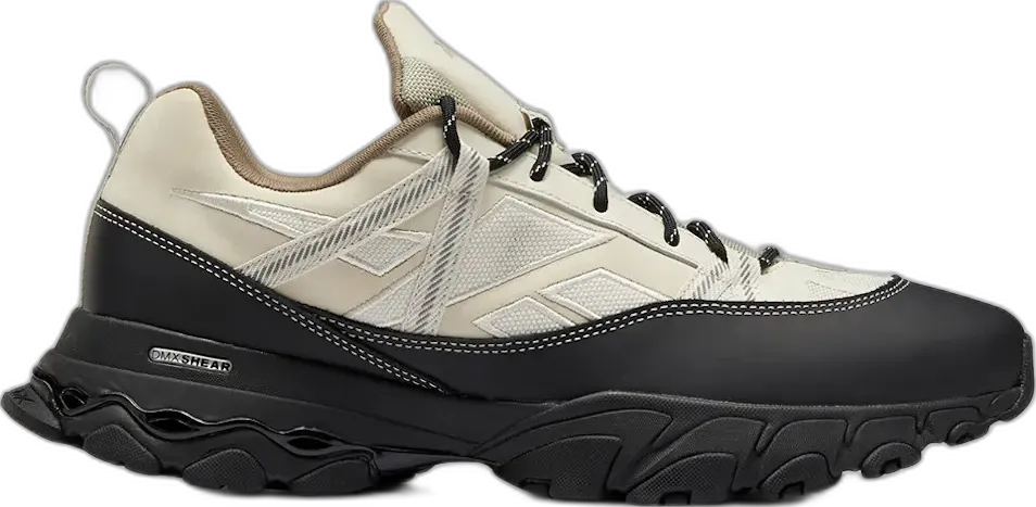 Reebok DMX Trail Shadow Approach Beige Black