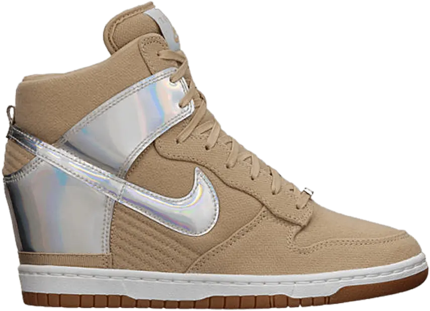  Nike Wmns Dunk Sky Hi City FW QS &#039;Tokyo&#039;