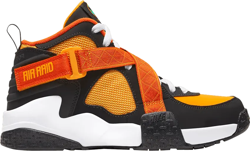  Nike Air Raid GS &#039;Roswell Rayguns&#039;