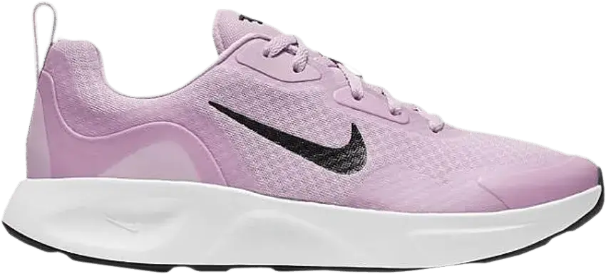  Nike Wmns Wearallday &#039;Light Arctic Pink&#039;