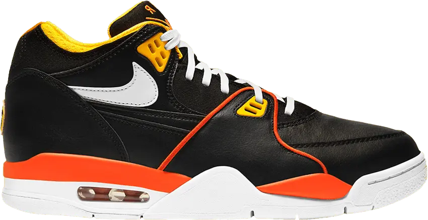  Nike Air Flight 89 Raygun