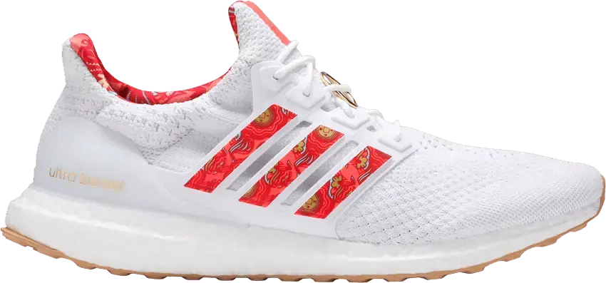  Adidas adidas Ultra Boost DNA Chinese New Year (2021)