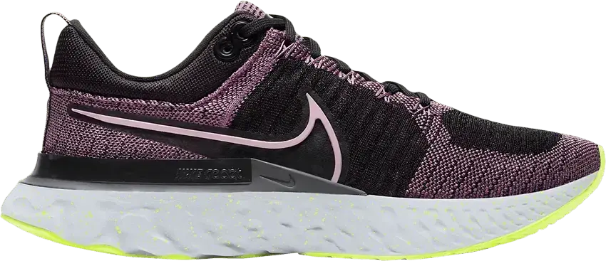  Nike React Infinity Run Flyknit 2 Violet Dust (Women&#039;s)