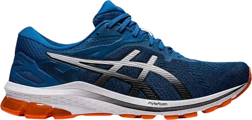  Asics ASICS GT 1000 10 Reborn Blue