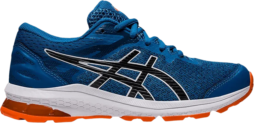  Asics GT 1000 10 GS &#039;Reborn Blue&#039;