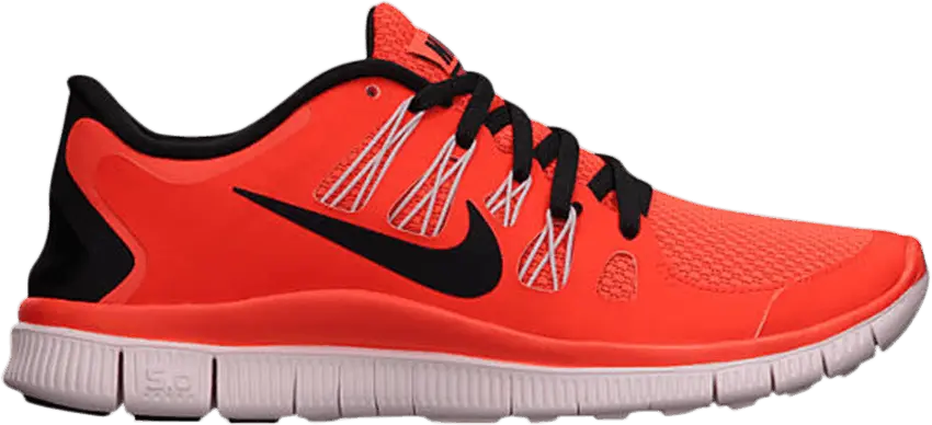  Nike Wmns Free 5.0 &#039;Total Crimson Blue&#039;