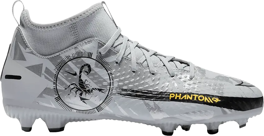 Nike Phantom Scorpion Academy DF MG GS &#039;Secret Tournament Pack&#039;