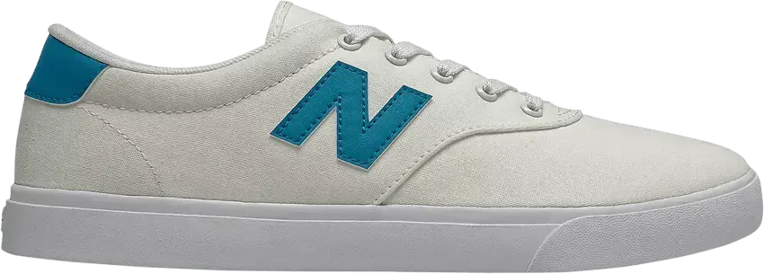  New Balance All Coasts 55 2E Wide &#039;Sea Salt Blue&#039;