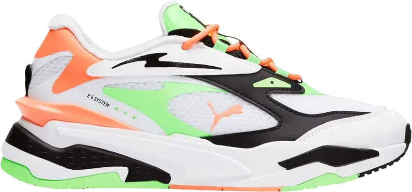  Puma RS-Fast Elektro (Women&#039;s)