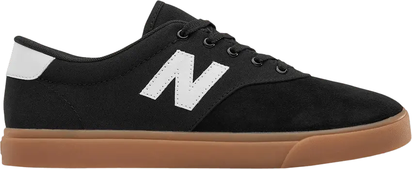  New Balance All Coasts 55 2E WIde &#039;Black Gum&#039;