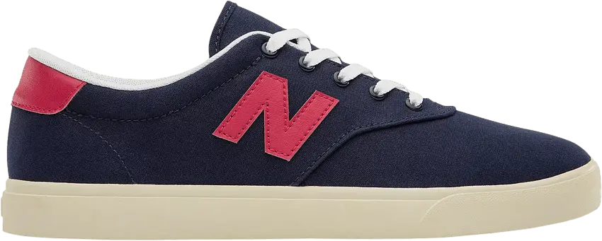  New Balance All Coasts 55 &#039;Navy Red&#039;