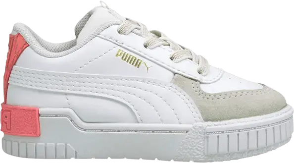  Puma Cali Sport Infant &#039;Fireworks&#039;