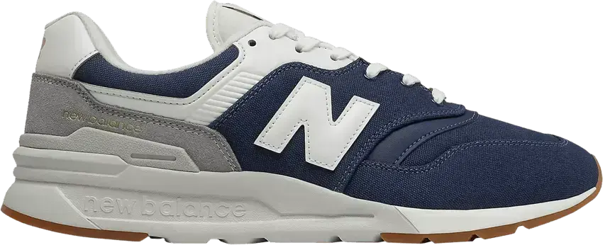  New Balance 997H &#039;Natural Indigo&#039;