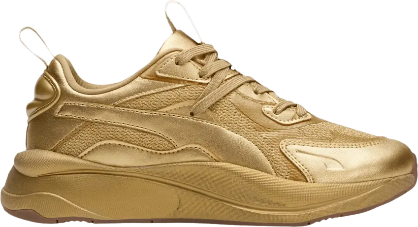 Puma Wmns RS-Curve &#039;Team Gold&#039;