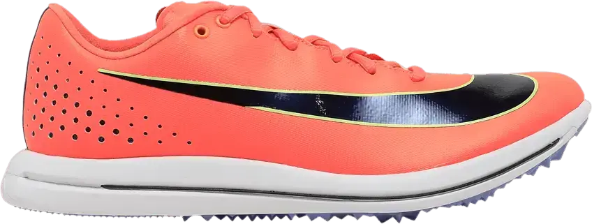  Nike Triple Jump Elite 2 &#039;Bright Mango&#039;