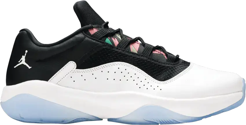  Jordan 11 CMFT Low South Beach (2021)