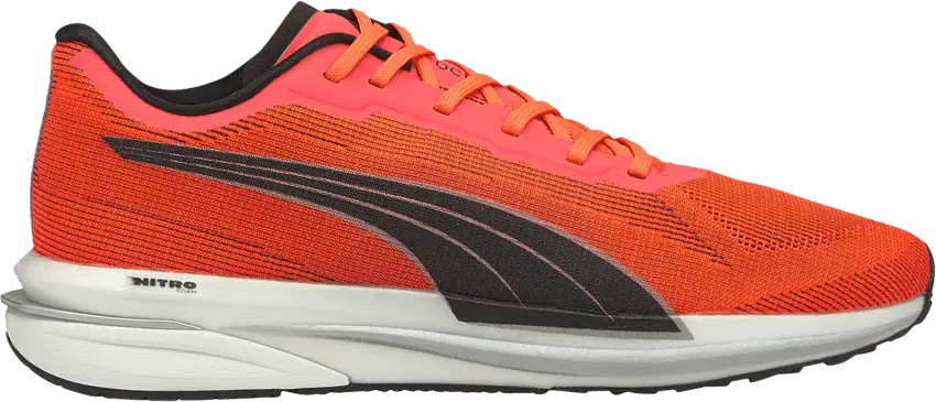  Puma Wmns Velocity Nitro &#039;Lava Blast&#039;