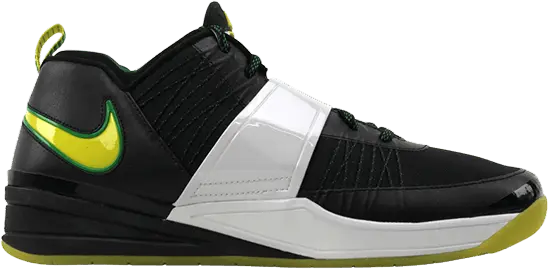  Nike Zoom Revis &#039;Oregon&#039;