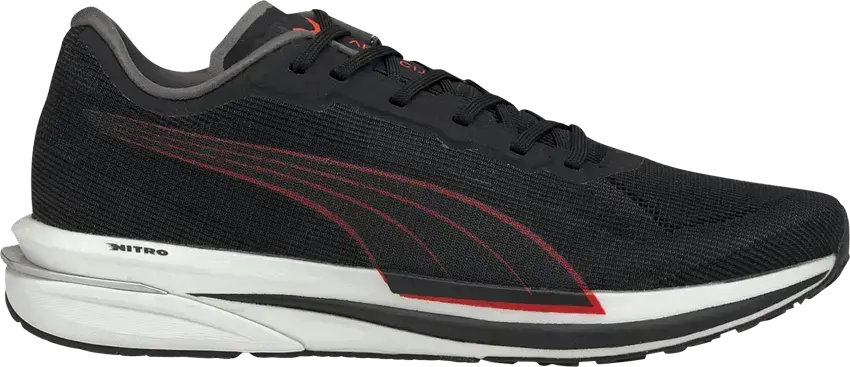  Puma Velocity Nitro &#039;Black&#039;