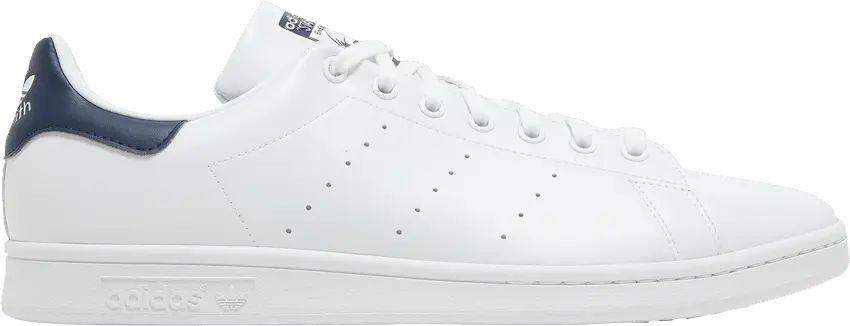  Adidas adidas Stan Smith Primegreen White Collegiate Navy