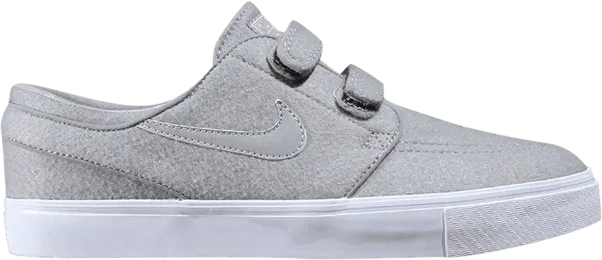  Nike Zoom Stefan Janoski AC RS Velcro &#039;Medium Grey&#039;