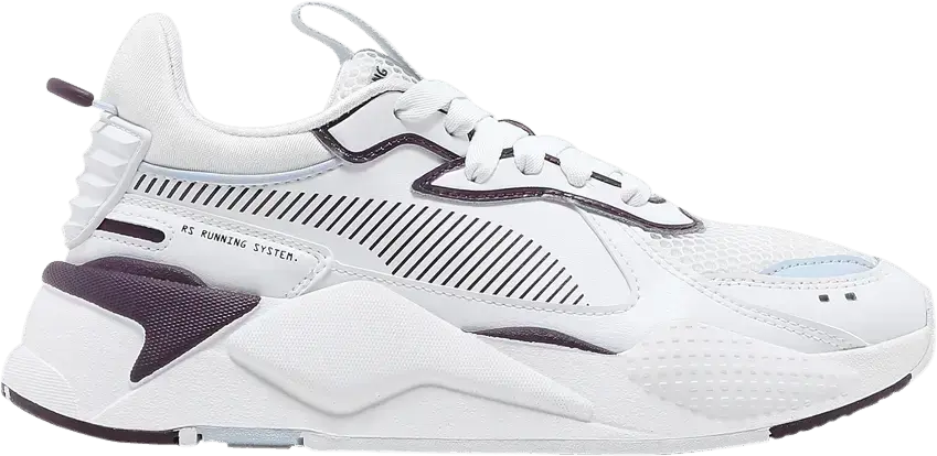  Puma RS-X Sci-Fi White (Women&#039;s)