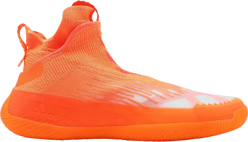  Adidas adidas N3xt L3v3l Futurenatural Screaming Orange