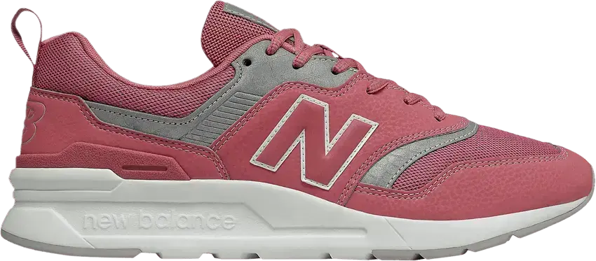  New Balance 997H &#039;Raspberry&#039;