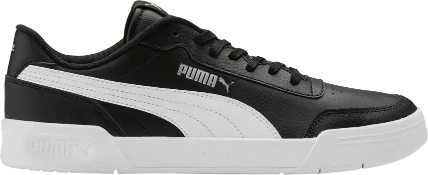  Puma Caracal &#039;Black White&#039;