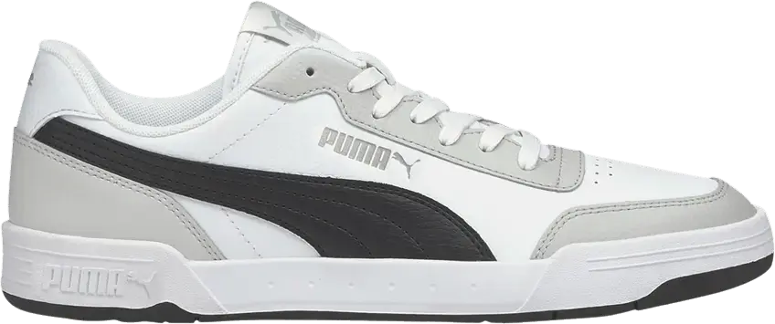  Puma Caracal &#039;White Grey Violet&#039;
