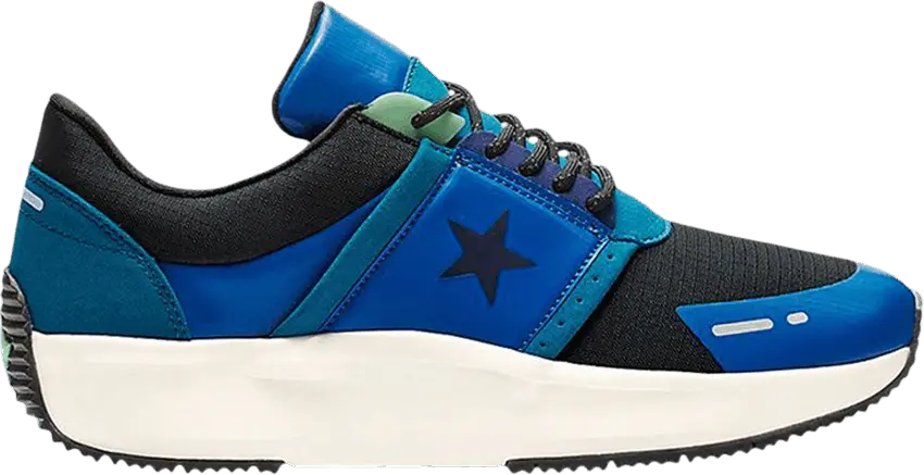  Converse Run Star Y2K &#039;Utility&#039;