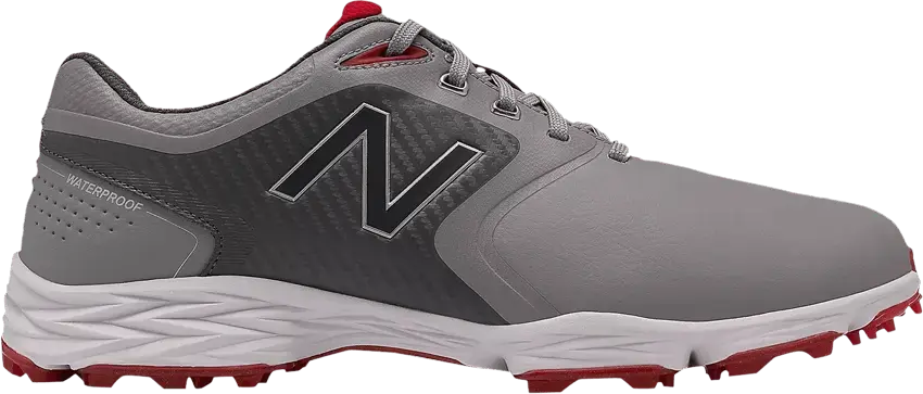 New Balance Striker v2 2E Wide &#039;Grey&#039;