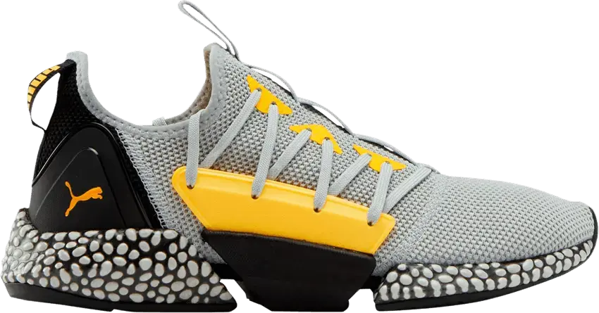  Puma Hybrid Rocket Runner &#039;High Risk Ultra Yellow&#039;