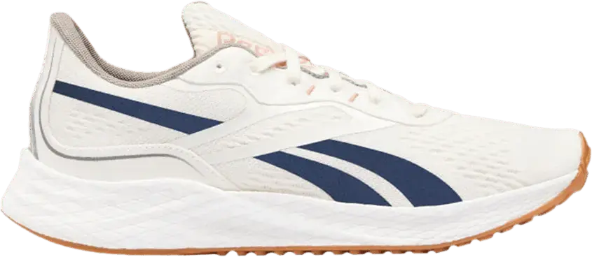  Reebok Floatride Energy Grow Classic White Brave Blue