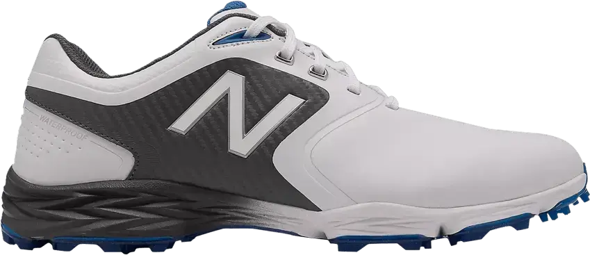 New Balance Striker v2 4E Wide &#039;White&#039;