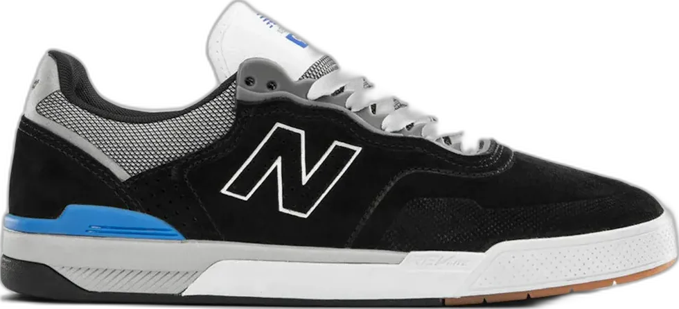  New Balance Numeric 913 Black Blue