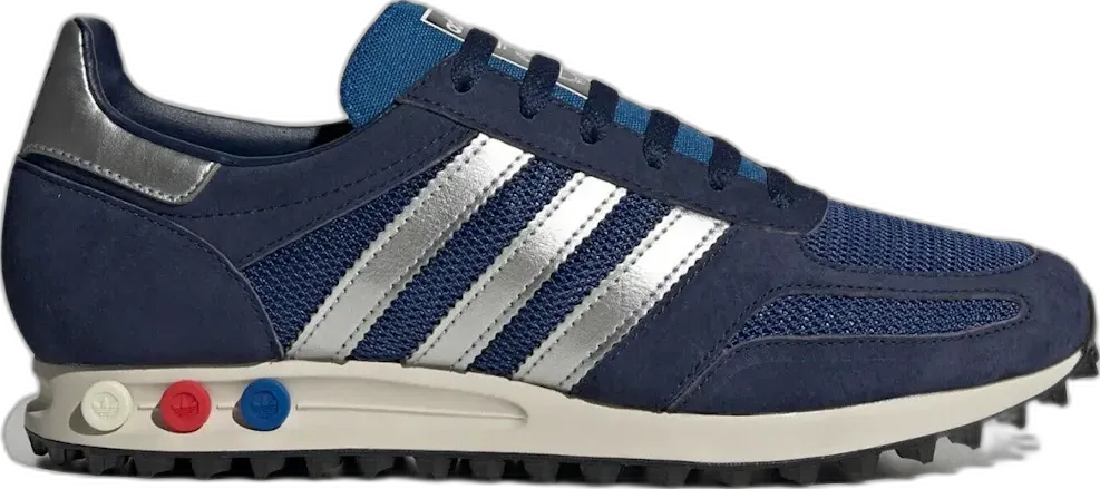 Adidas adidas LA Trainer Dark Blue