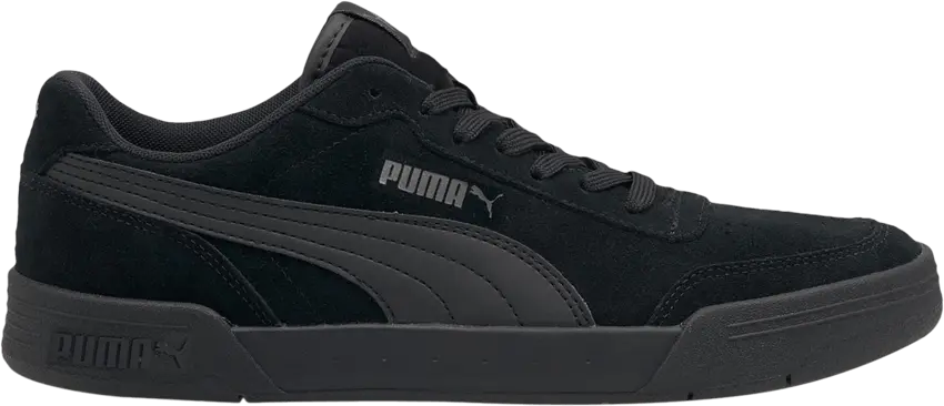  Puma Caracal &#039;Black&#039;