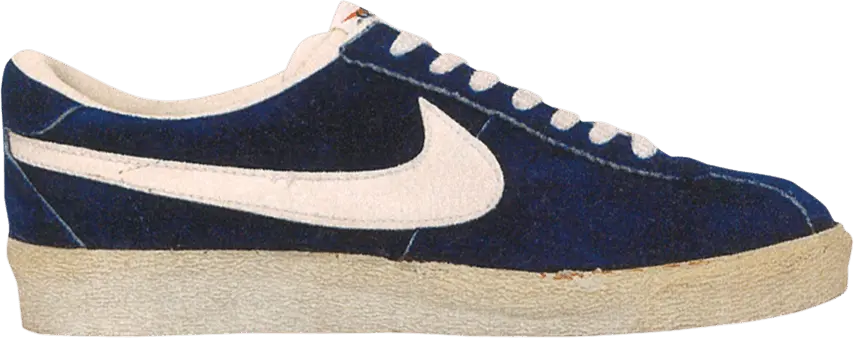  Nike Bruin Suede &#039;Blue&#039; 1974