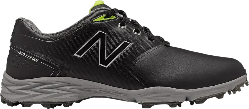 New Balance Striker v2 4E Wide &#039;Black&#039;