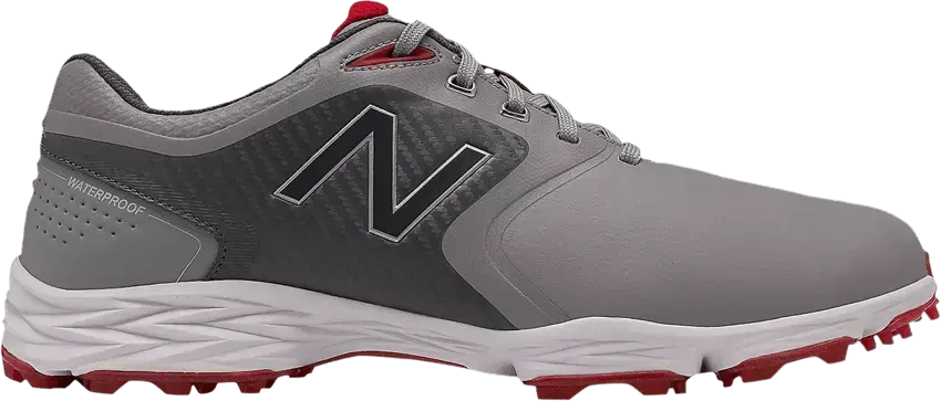 New Balance Striker v2 4E Wide &#039;Grey&#039;