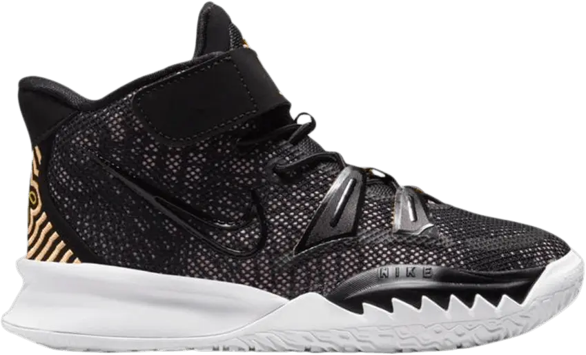  Nike Kyrie 7 Ripple Effect (PS)