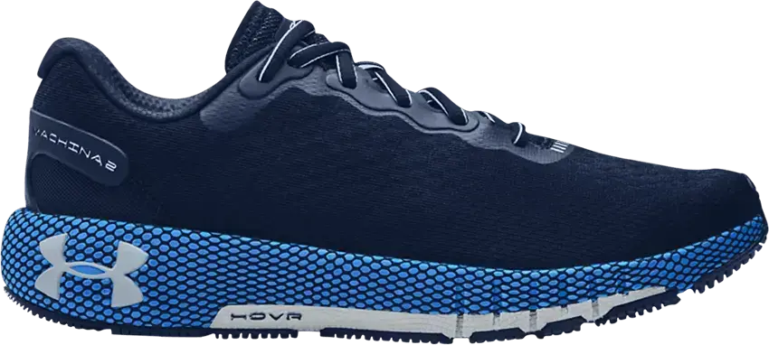 Under Armour HOVR Machina 2 &#039;Academy Carolina Blue&#039;