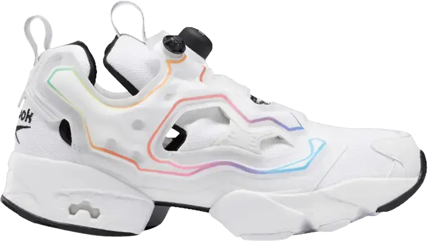  Reebok Instapump Fury OG Pride (2021)