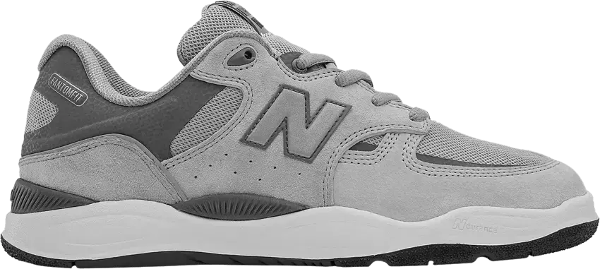  New Balance Numeric 1010 Grey Day