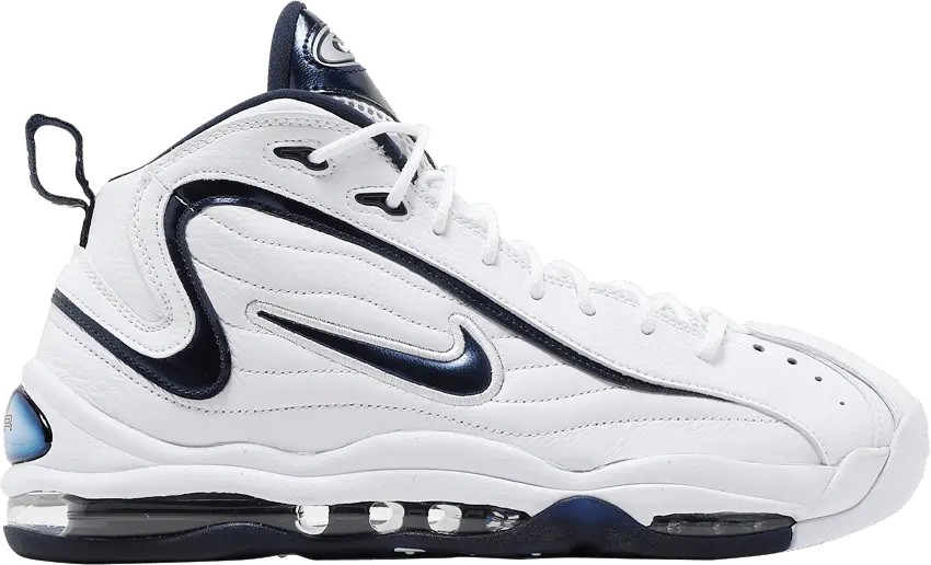  Nike Air Total Max Uptempo Midnight Navy
