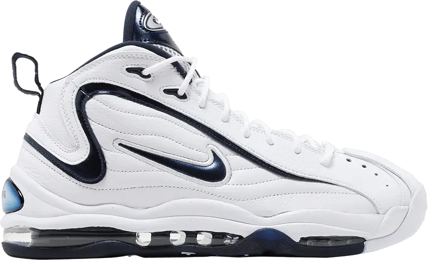 Nike Air Total Max Uptempo Midnight Navy