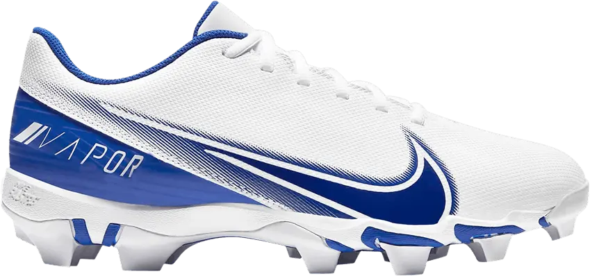  Nike Vapor Edge Shark White Game Royal