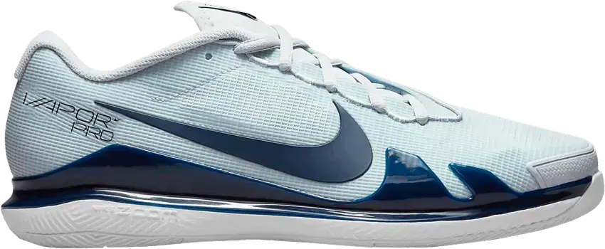  NikeCourt Air Zoom Vapor Pro &#039;Obsidian&#039;